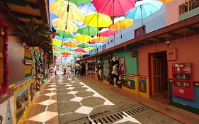La Martinera Avenida